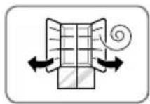 LG GRD-254PL - The refrigerator makes a loud noise after initial operation. - 1