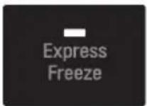 LG GR-B449SLQZ - Express Freeze - 2