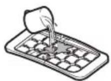 LG GC-B419SLQK - ICE PREPARATION - 1
