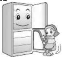 LG GC-B419SLQK - Make sure of grounding. - 18
