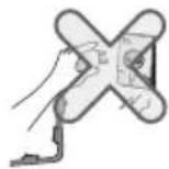 LG GC-B419SLQK - Make sure of grounding. - 2