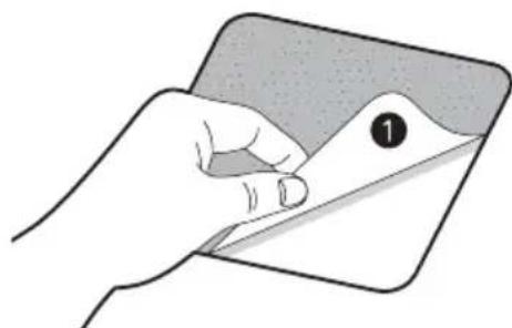 LG F-12085V2W - Using Anti-Slip Sheets - 1