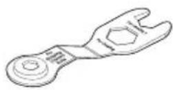 LG F-12085V2W - Accessories - 2