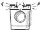 LG F1443KDS27 - roubleshooting guide - 5