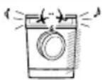 LG F1480FDS25 - roubleshooting guide - 4