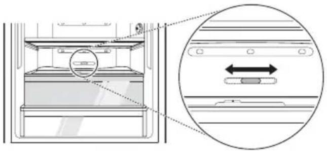 LG GW-B469BMFZ - Fresh Converter - 1