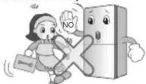 LG GC-B419PLCK - Make sure of grounding. - 16