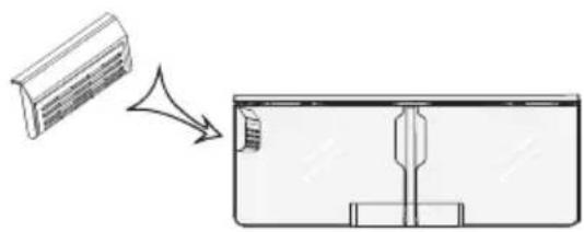 LG GC-B419PLCK - VITAMIN PLUS (OPTIONAL) - 1