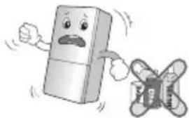 LG GC-B419WEQK - Important Safety Instruction - 2
