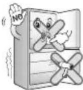 LG GC-B419WEQK - Important Safety Instruction - 3