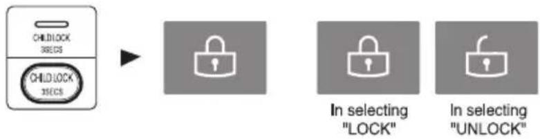 LG GC-B419WEQK - Lock - 1