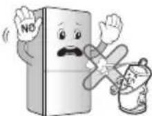 LG GC-B439WLQK - Important Safety Instruction - 5