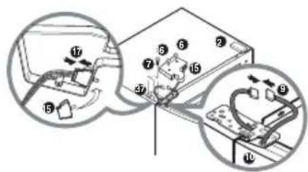 LG GC-B439WLQK - Note - 4