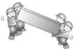 LG GC-B439WLQK - Important Safety Instruction - 3