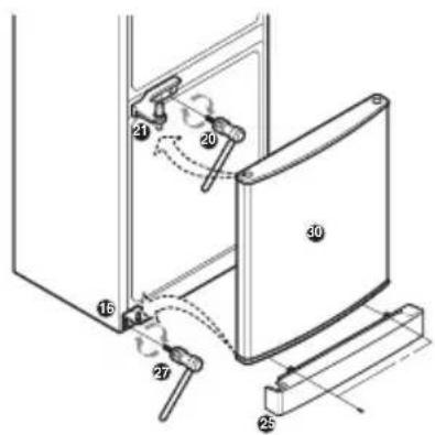 LG GC-B439WLQK - Note - 3