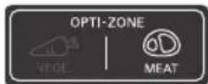 LG GA-B489BMCA - Зона оптимальной температуры «OPTI Temp Zone» - 3