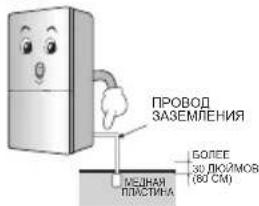 LG GA-B489BMCA - ВНИМАНИЕ! - 7