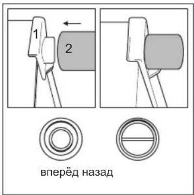 LG GA-B489BMCA - Климатический класс - 1