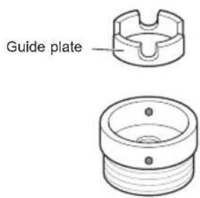 LG T1993EFHK5 - Connecting Screw-Type Hose to Tap Without Thread - 2