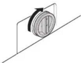 LG T1993EFHK5 - Cleaning the Drain Pump Filter (Optional) - 3