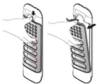 LG T1993EFHK5 - Type 1 - 1