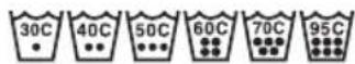 LG T1993EFHK5 - Sorting Laundry - 1