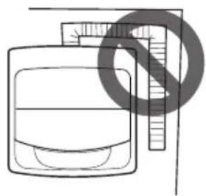 LG T1993EFHK5 - Positioning the Drain Hose - 2