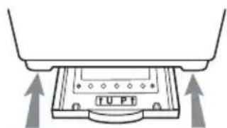 LG T1993EFHK5 - Assembling the Anti-Rat Cover (Optional) - 1