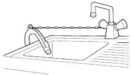 LG T1993EFHK5 - Pump Model - 1