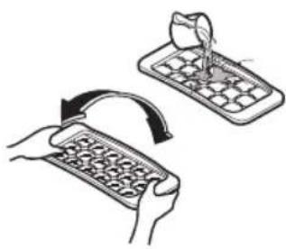 LG GA-B359PLQ - Ice Making - 1