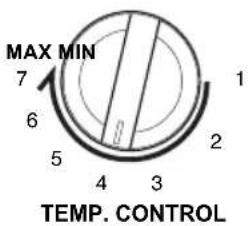 LG GA-B359PLQ - Temperature Control - 1