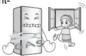LG GA-449UVMA - When using the fridge-freezer - 10