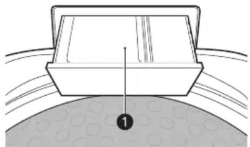 LG T1488NEHT0 - Adding Detergents - 1