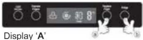 LG GL-M492GPDL - EXPRESS FREEZE - 1