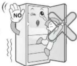 LG GL-M492GPDL - When using the refrigerator - 5