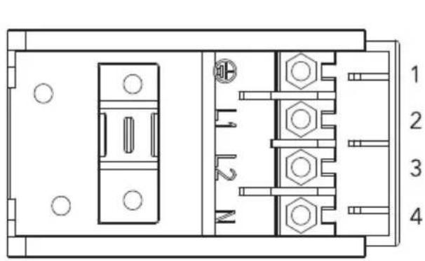Caple C816C - WARNING: - 1