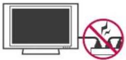 LG 37LG515H - SAFETY INSTRUCTION - 1