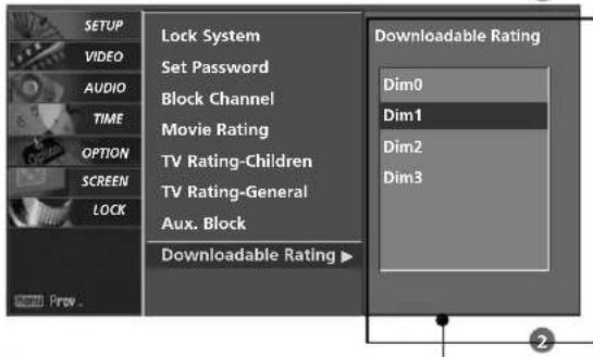 LG 37LG515H - NOTE - 4