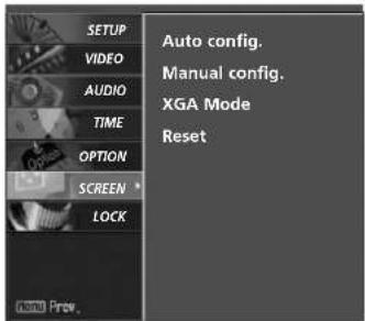 LG 37LG515H - (RESET TO ORIGINAL FACTORY SETTINGS) - 4
