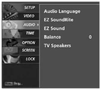 LG 37LG515H - 3D EchoSound System - 1