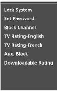 LG 37LG515H - EXTERNAL INPUT BLOCKING - 2