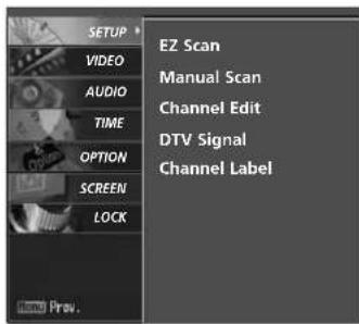 LG 37LG515H - CHANNEL LABEL - 1