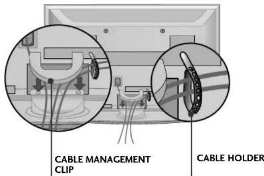 LG 32LG515H - 42PG60C, 42PG65C - 2