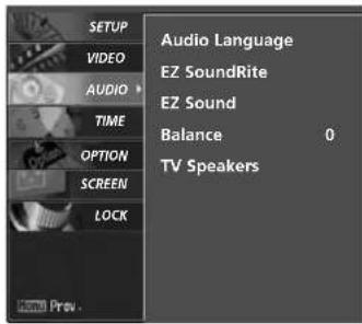 LG 32LG515H - AUDIO LANGUAGE - 1