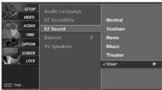 LG 32LG515H - 3D EchoSound System - 2