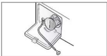 LG WD-10215BD - CAUTION - 3