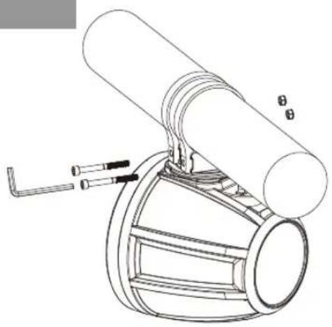 BOSS MPWT50 - Installation instructions - 5