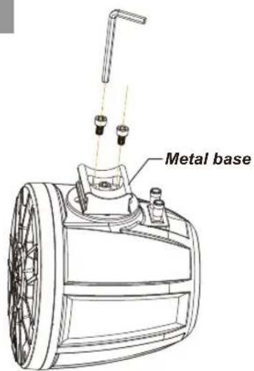 BOSS MPWT50 - Installation instructions - 1