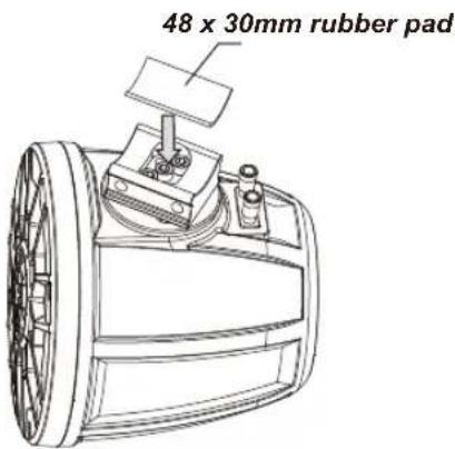BOSS MPWT50 - Installation instructions - 3