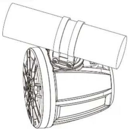 BOSS MPWT50 - Installation instructions - 6